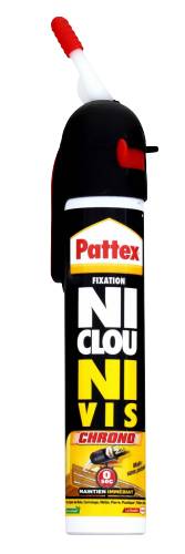 Pattex - Ni Clou Ni Vis
